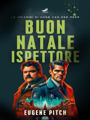 cover image of Buon Natale, Ispettore